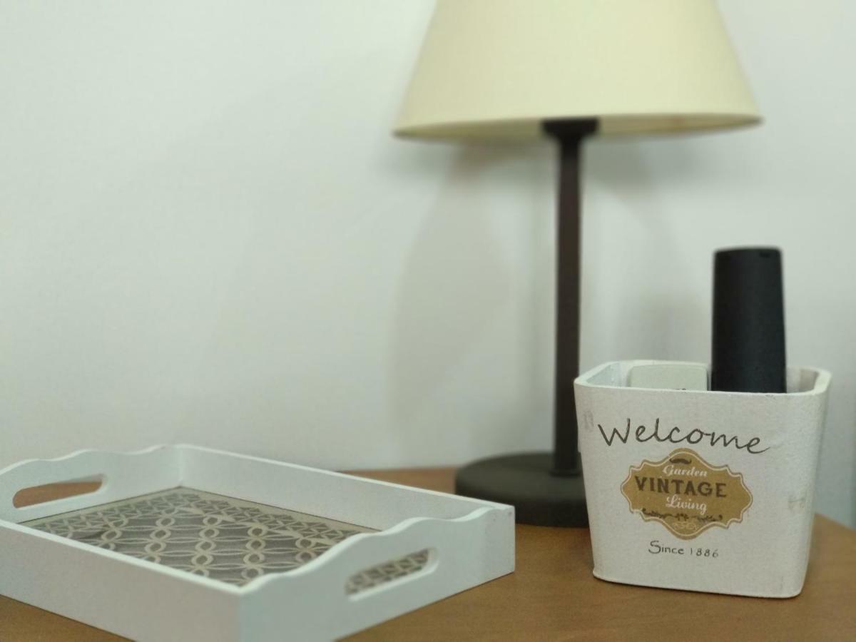 Apartamento Buenos Aires Cádiz Eksteriør billede