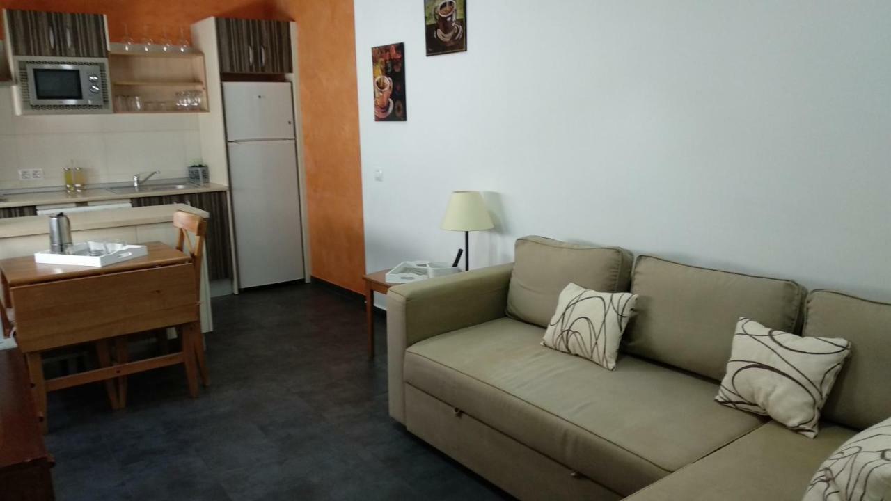 Apartamento Buenos Aires Cádiz Eksteriør billede
