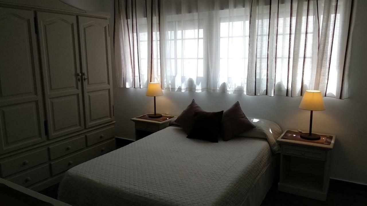 Apartamento Buenos Aires Cádiz Eksteriør billede