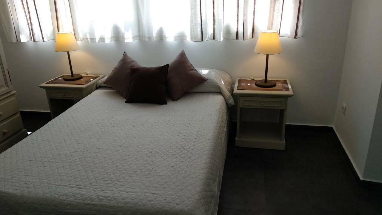 Apartamento Buenos Aires Cádiz Eksteriør billede