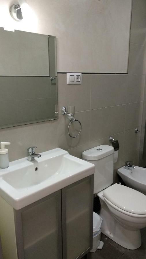 Apartamento Buenos Aires Cádiz Eksteriør billede