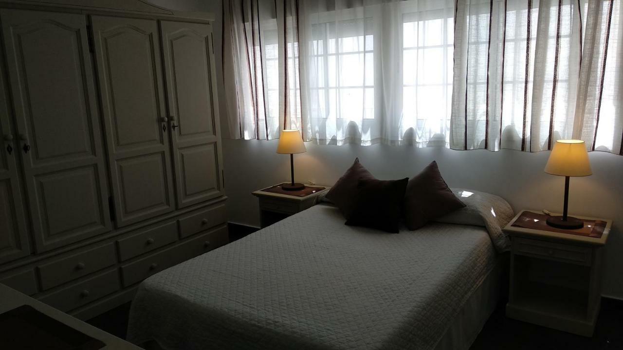 Apartamento Buenos Aires Cádiz Eksteriør billede