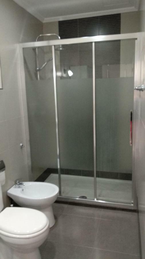 Apartamento Buenos Aires Cádiz Eksteriør billede