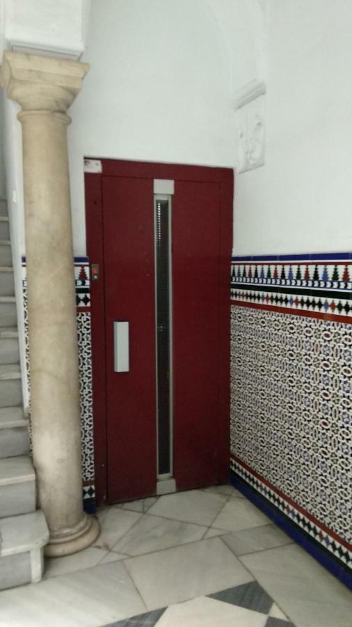 Apartamento Buenos Aires Cádiz Eksteriør billede