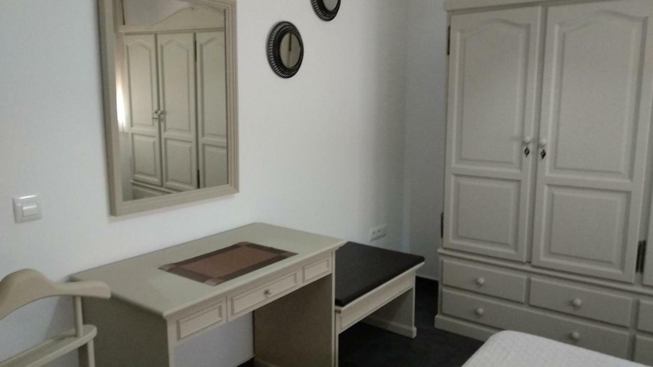 Apartamento Buenos Aires Cádiz Eksteriør billede